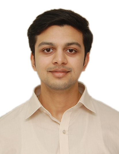 Sanchit Korde picture
