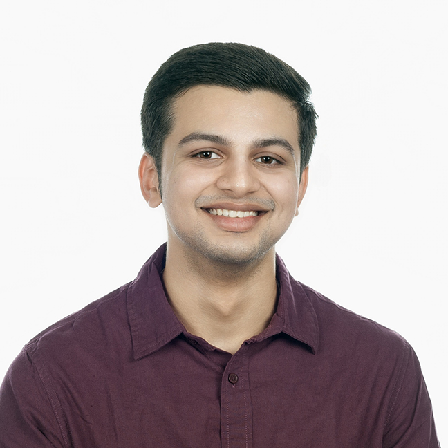 Sanchit Korde picture